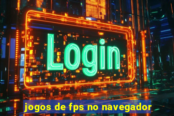 jogos de fps no navegador